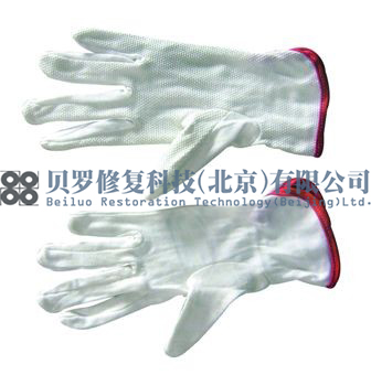 博物馆专用棉质手套