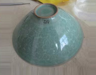 陶瓷修复