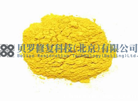 珠光颜料