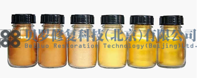 珠光颜料