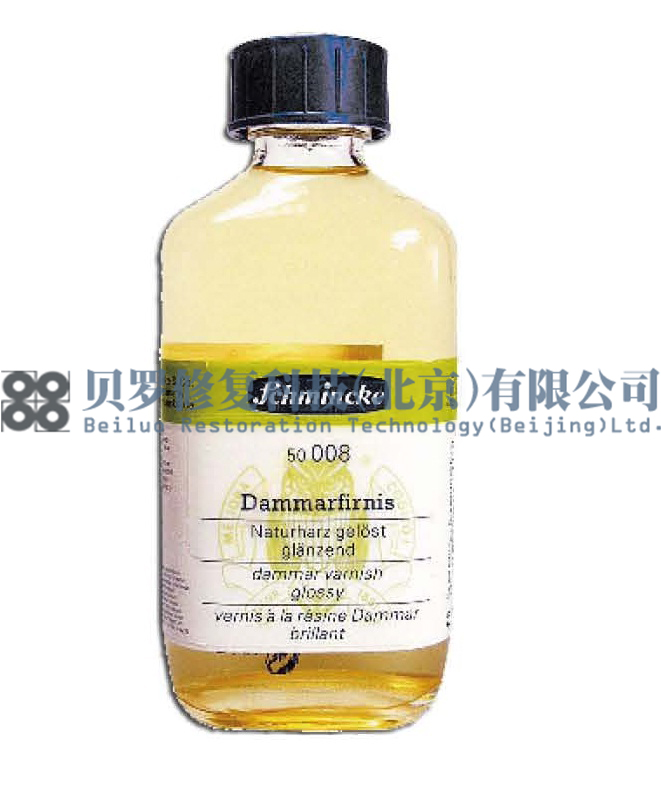 史明克达玛树脂光油（光亮型）