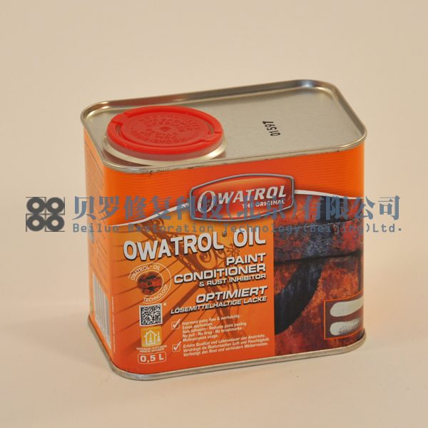 OWbTROL油