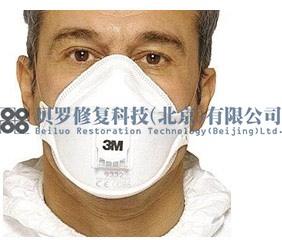 防尘口罩3M