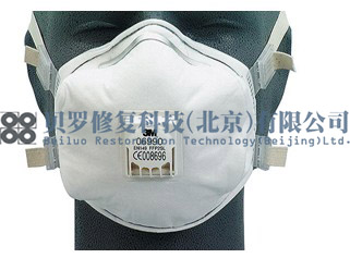 防尘口罩3M