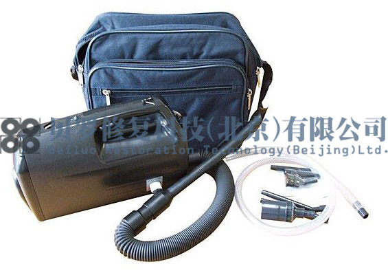 博物馆专业吸尘器