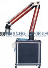 GIRAF移动式过滤设备