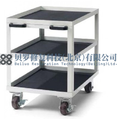 移动工具车