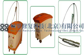 激光清洗机