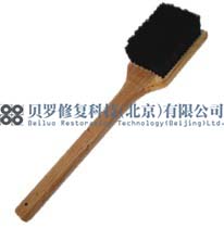 鬃毛刷
