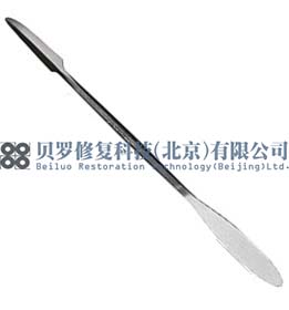 模型扁铲