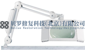 豪华WAVE放大照明灯