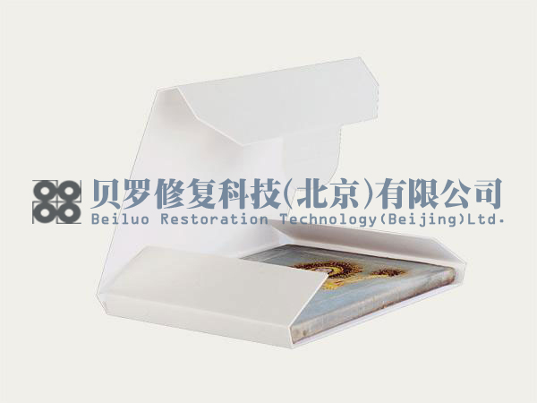 德国进口文件夹类型无酸纸盒KS1