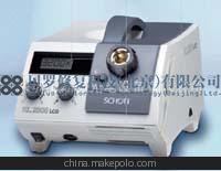 美国产KL1500LCD卤素冷光源控制箱