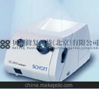 美国产KL1500LCD卤素冷光源控制箱