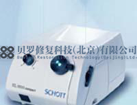 肖特KL1500卤素冷光源