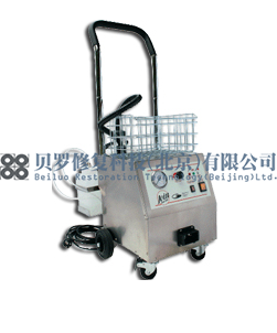 RCM 蒸汽清洗机