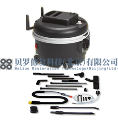 蒙兹博物馆吸尘器1300