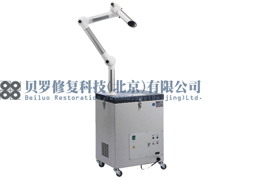 狐狸移动可调式吸过滤装置TK