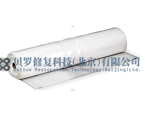 聚乙烯薄膜卷轴