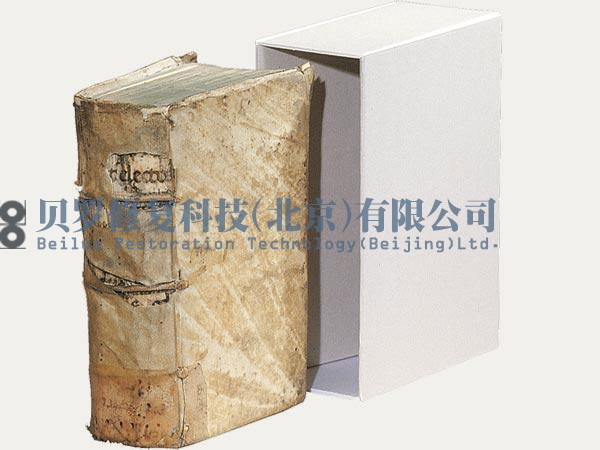 德国进口无酸书套KS5