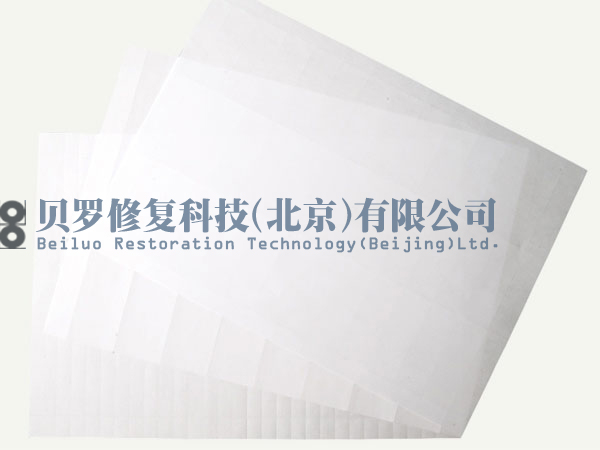 德国进口涂胶标签纸