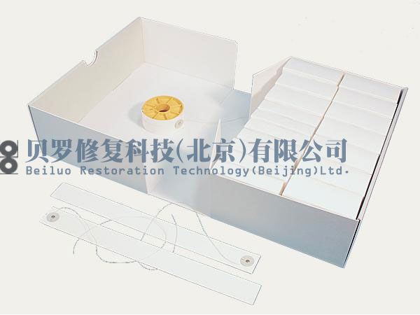无酸胶片盒