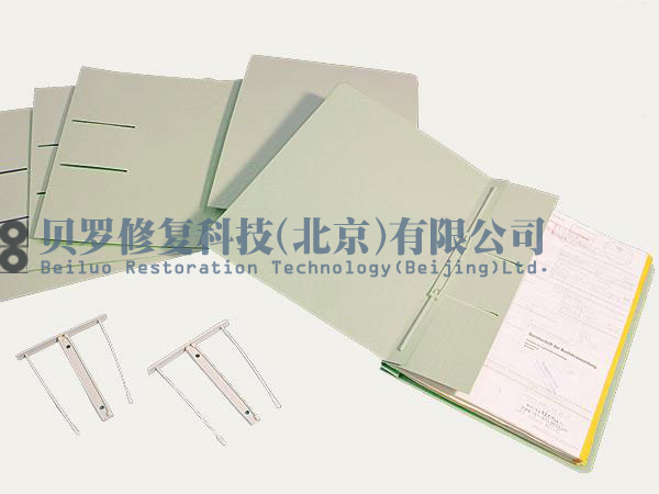 德国进口档案文件夹（带归档功能）