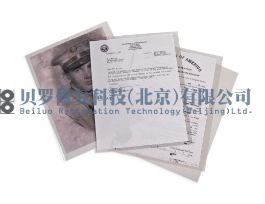 聚酯纤维文件夹