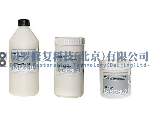拉斯考克斯-单色底漆