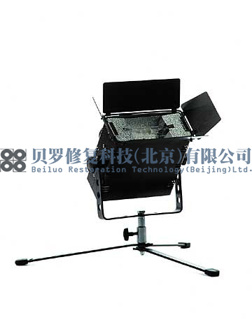 照明灯支架