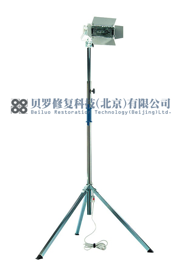 照明灯支架