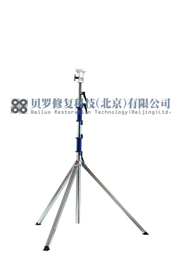 照明灯支架