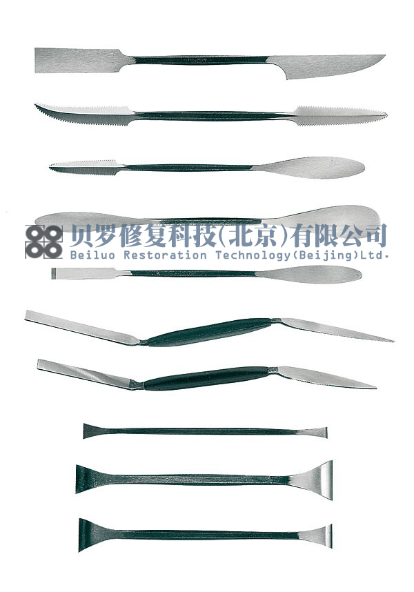 刮刀工具10件套