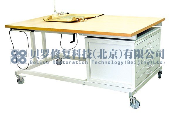 R专业工作桌
