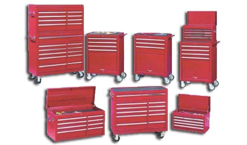 工具车