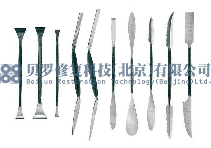 刮刀工具10件套